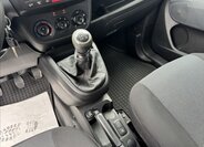 Fiat Dobló cargo Skříň 1,4 l 70 kw