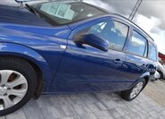 Opel Astra Kombi 1,9 l 74 kw