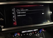 Audi Q3 SUV / Terénní 2,0 l 170 kw