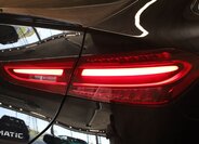 Mercedes-Benz GLE SUV / Terénní 3,0 l 285 kw