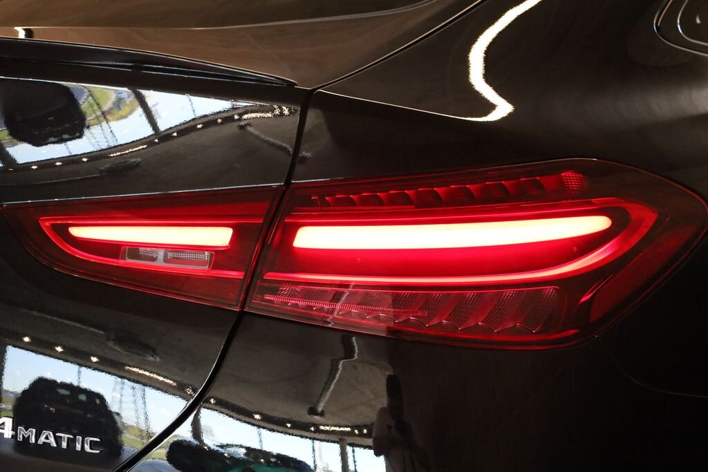 Mercedes-Benz GLE SUV / Terénní 3,0 l 285 kw