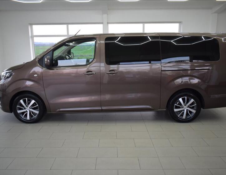 Toyota ProAce Verso 5