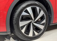 Volkswagen ID.5 SUV / Terénní 0,0 150 kw