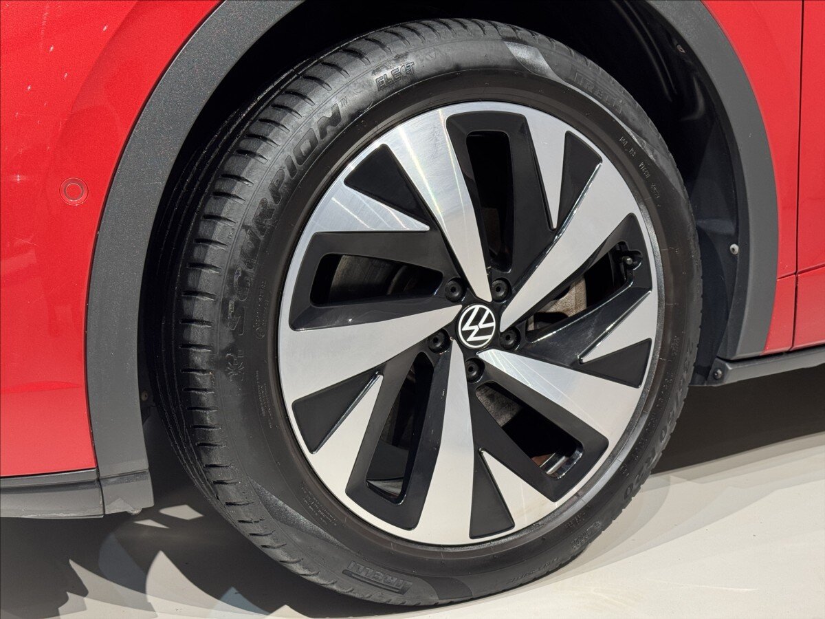 Volkswagen ID.5 SUV / Terénní 0,0 150 kw