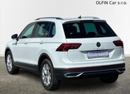 Volkswagen Tiguan Kombi 1,5 l 110 kw
