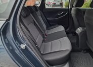 Hyundai i30 Kombi 1,6 l 85 kw