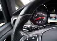 Mercedes-Benz Třídy V MPV 2,1 l 140 kw