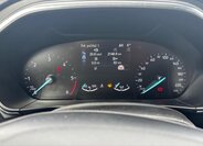 Ford Focus Kombi 1,5 l 88 kw