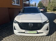 Mazda CX SUV 3,3 l 187 kw