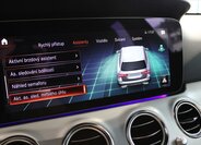 Mercedes-Benz Třídy E Kombi 2,0 l 147 kw