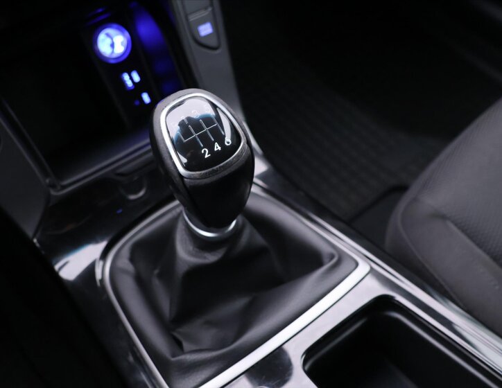 Hyundai i40 Kombi 1,7 l 104 kw