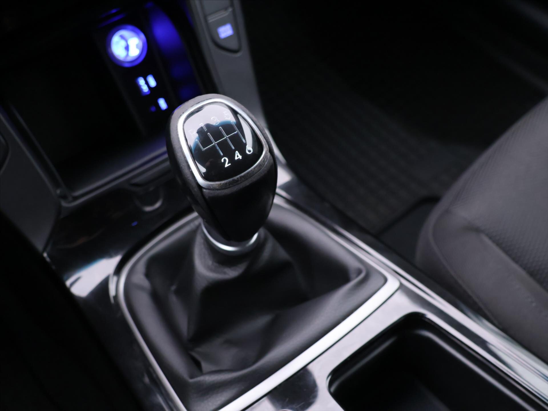 Hyundai i40 Kombi 1,7 l 104 kw