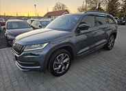 Škoda Kodiaq 3