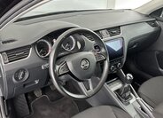 Škoda Octavia Liftback 1,6 l 85 kw