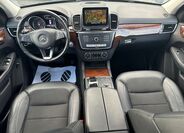 Mercedes-Benz GLE 11