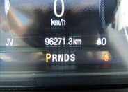 Ford Edge SUV 2,0 l 175 kw