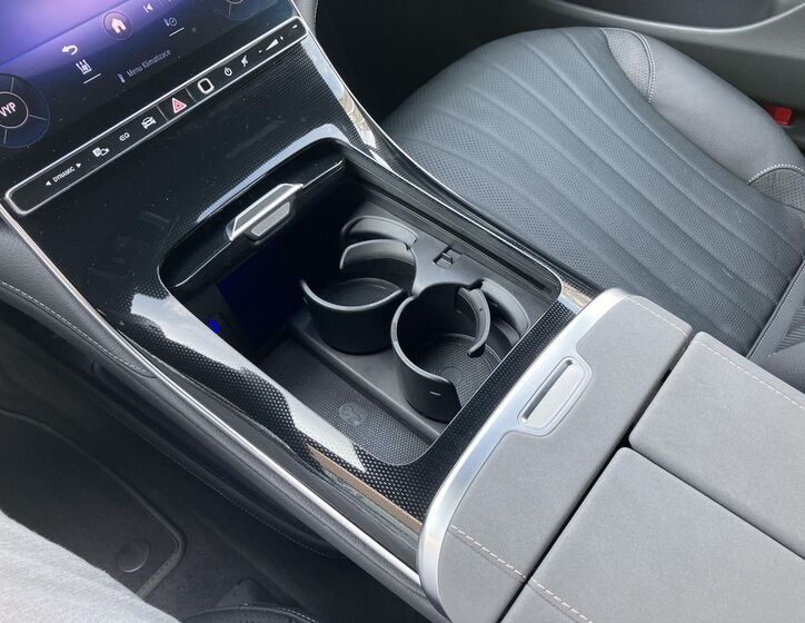 Mercedes-Benz EQS 15