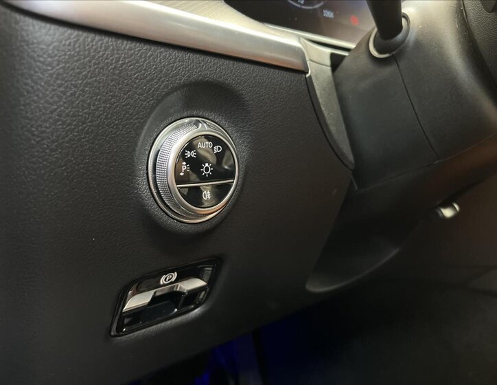 Mercedes-Benz Třídy C Kombi 2,0 l 190 kw