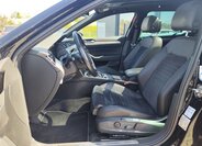 Volkswagen Passat Kombi 2,0 l 140 kw