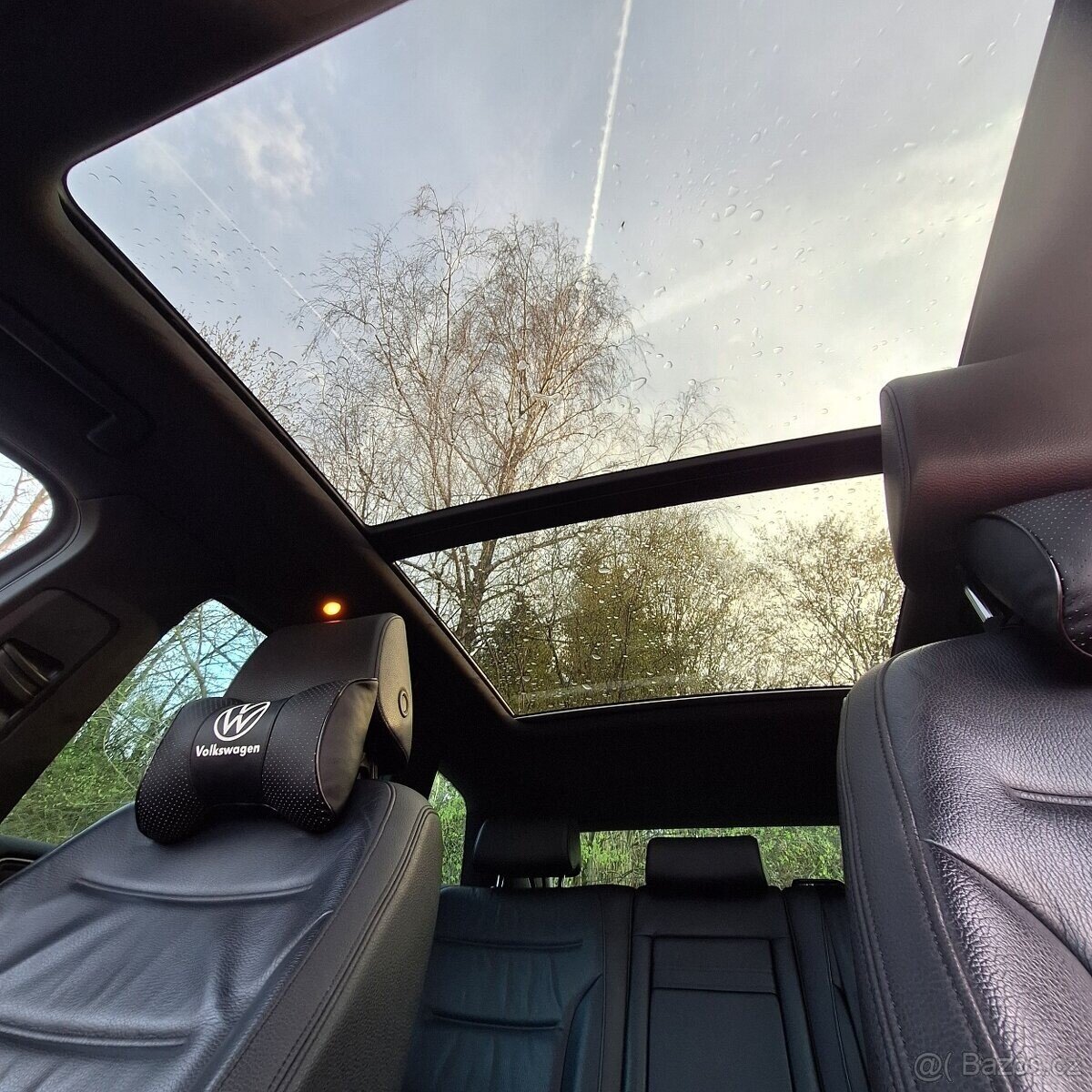 Volkswagen Touareg SUV 0,0 0