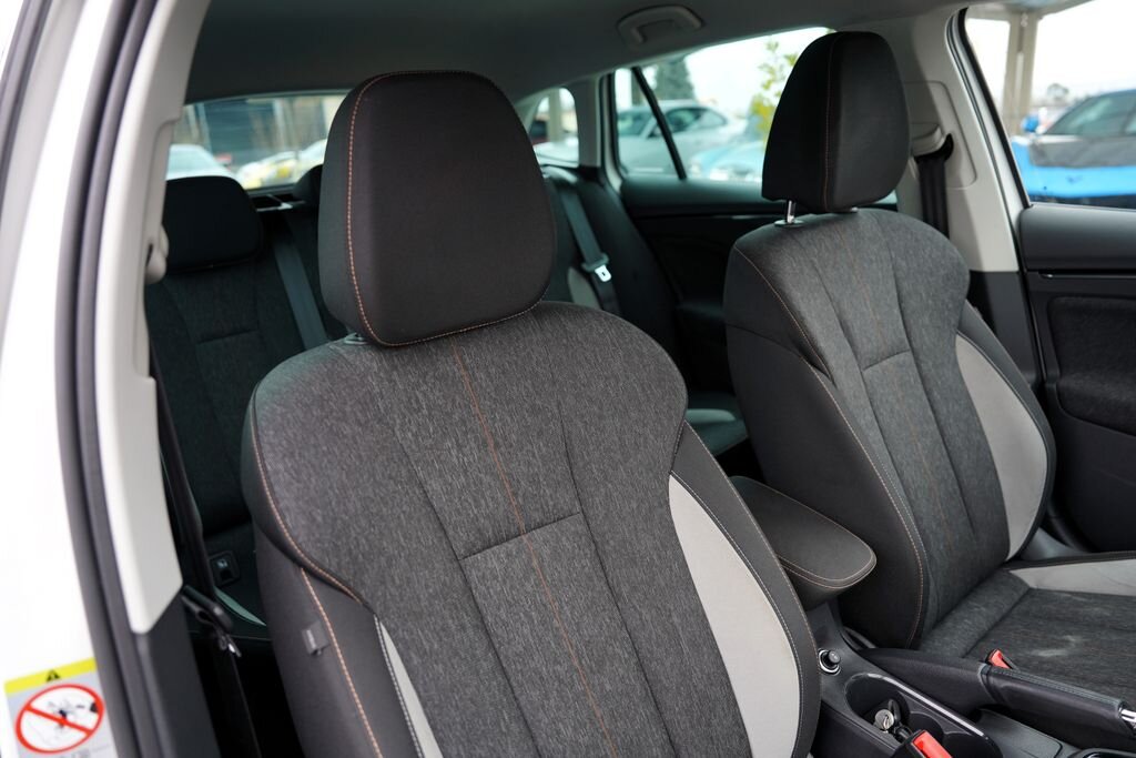 Škoda Scala Hatchback 1,6 l 85 kw