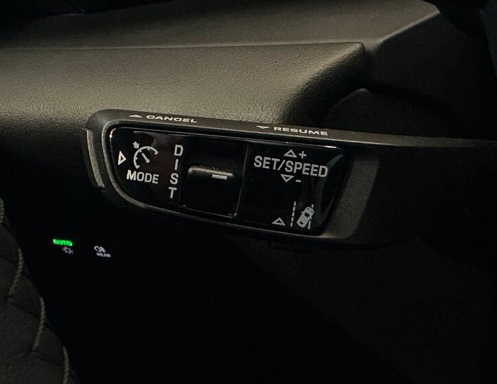 Porsche Macan SUV / Terénní 0,0 300 kw