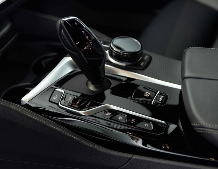 BMW Řada 6 Liftback 3,0 l 250 kw