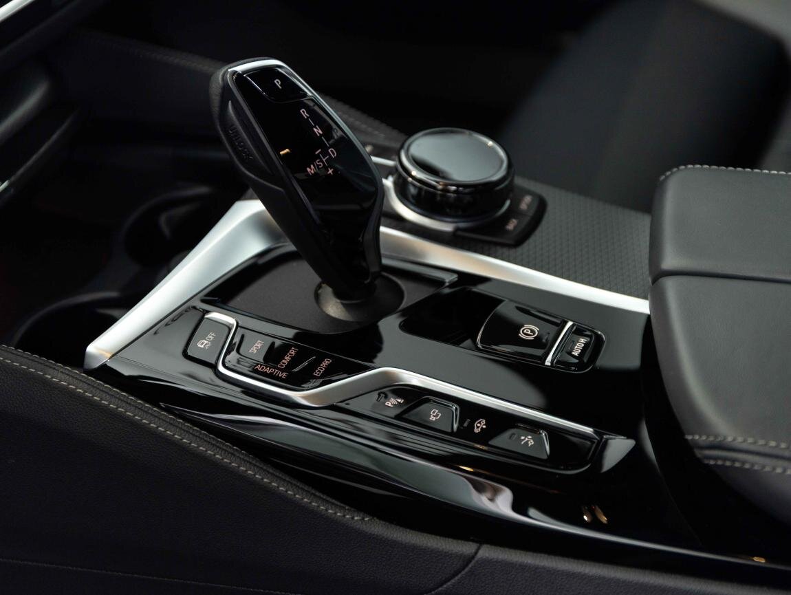 BMW Řada 6 Liftback 3,0 l 250 kw