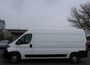 Citroën Jumper Ostatní 2,0 l 120 kw