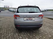 Škoda Karoq 4