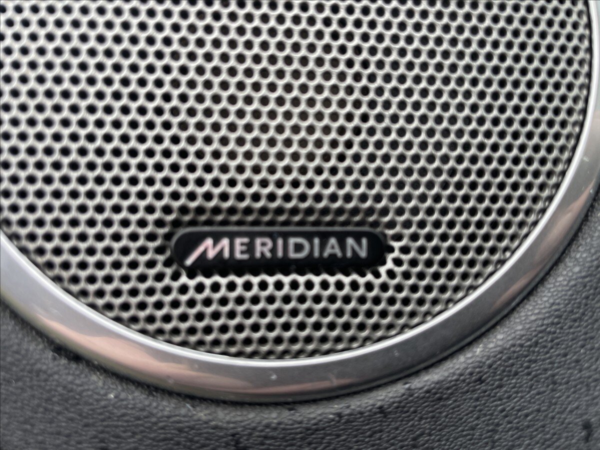 Land Rover Range Rover SUV 2,2 l 110 kw