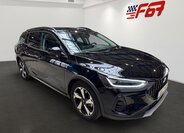 Ford Focus Kombi 999,0 114 kw