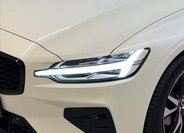 Volvo V60 Kombi 2,0 l 145 kw