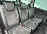 Volkswagen Sharan MPV 2,0 l 130 kw