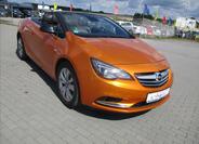 Opel Cascada 6
