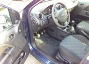 Ford Fiesta 8