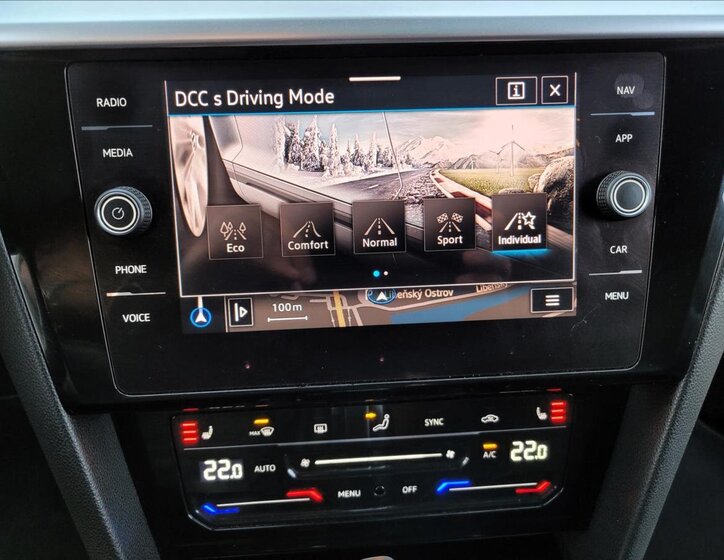 Volkswagen Arteon 26