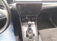 Škoda Superb Liftback 2,0 l 110 kw