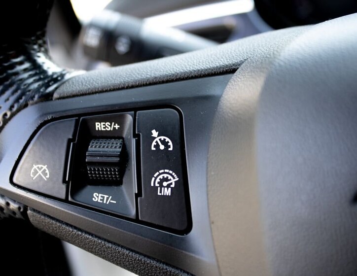 Opel Corsa Hatchback 1,6 l 152 kw