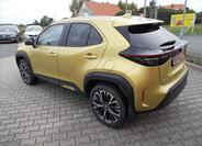 Toyota Yaris Cross 13