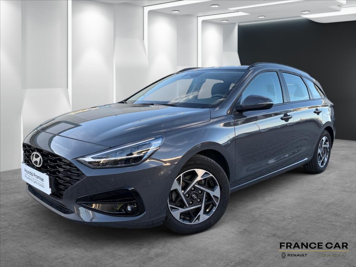 Hyundai i30 Kombi 998,0 73 kw