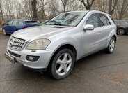 Mercedes-Benz Třídy M 1