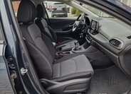 Hyundai i30 Kombi 1,6 l 85 kw