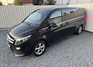 Mercedes-Benz Třídy V 6