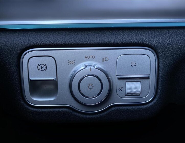 Mercedes-Benz GLE 17