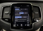 Volvo XC90 SUV 2,0 l 173 kw