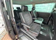 Volkswagen Multivan MPV 2,0 l 150 kw