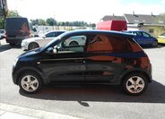 Renault Twingo Hatchback 0,0 31 kw