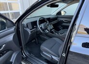 Hyundai Tucson SUV / Terénní 1,6 l 118 kw