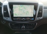 SsangYong Rexton SUV 2,2 l 148 kw